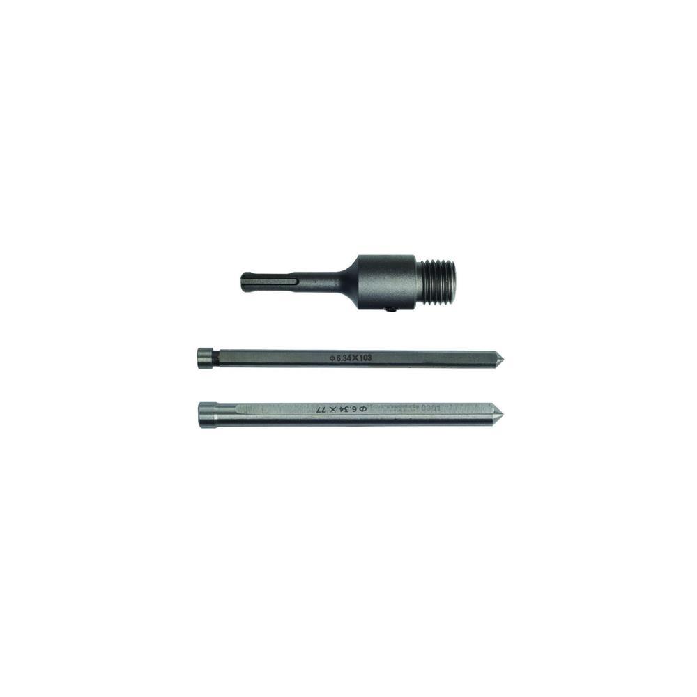 ADAPTADOR P/DIAMETROS 32 A 250