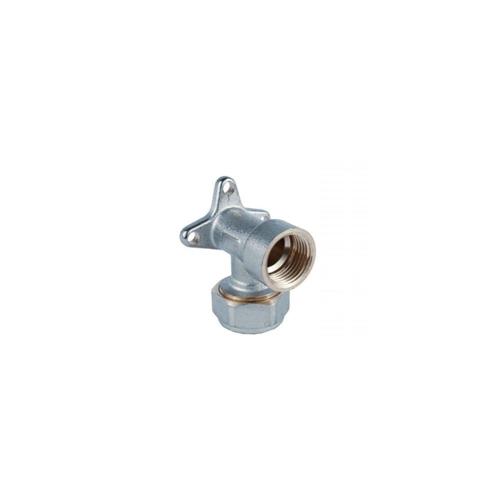JOELHO C/P APERTO 20X1/2" MEW