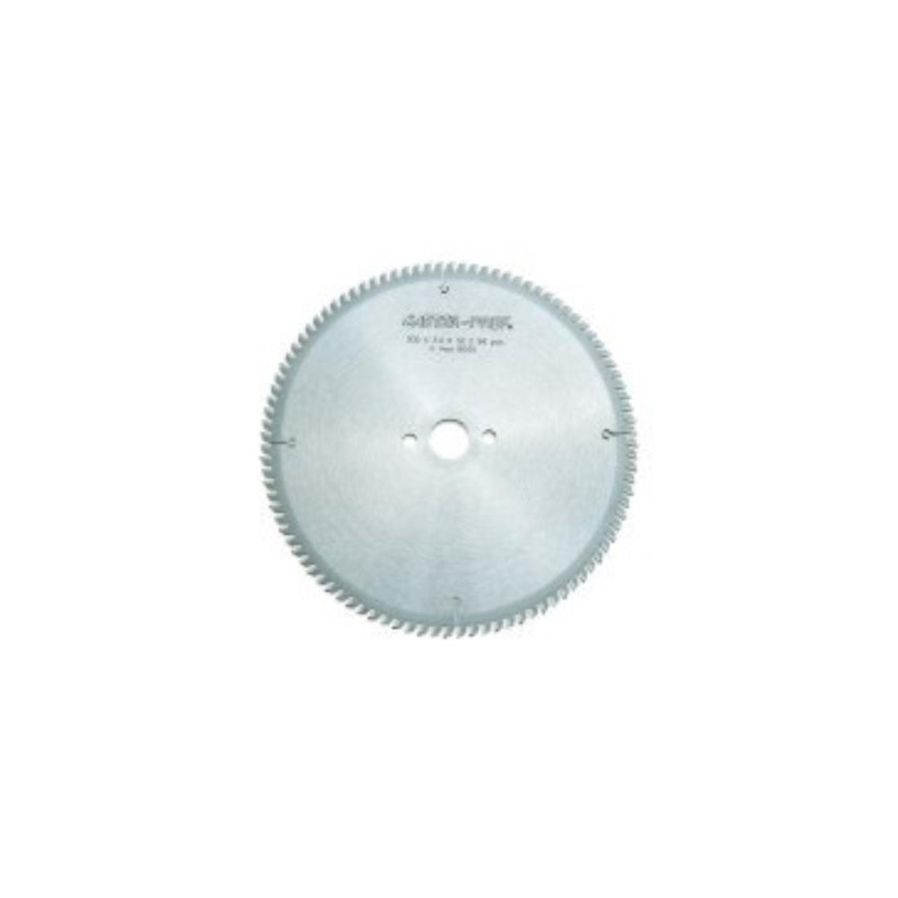 SERRA CIRC. INOX 250X2,5X32 VAP. MASTER-PROF