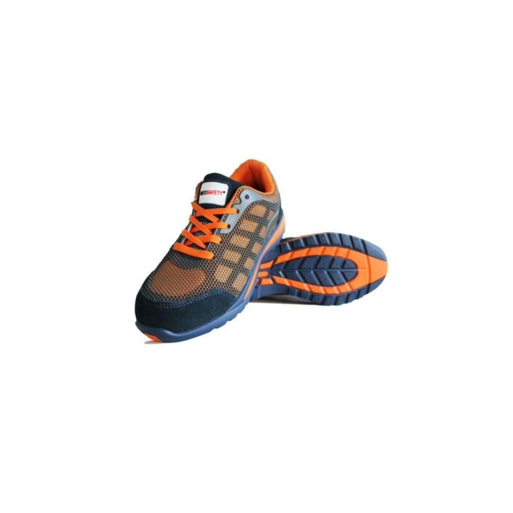 SAPATO SEGURANÇA S1 MOD. 294 Nº 42