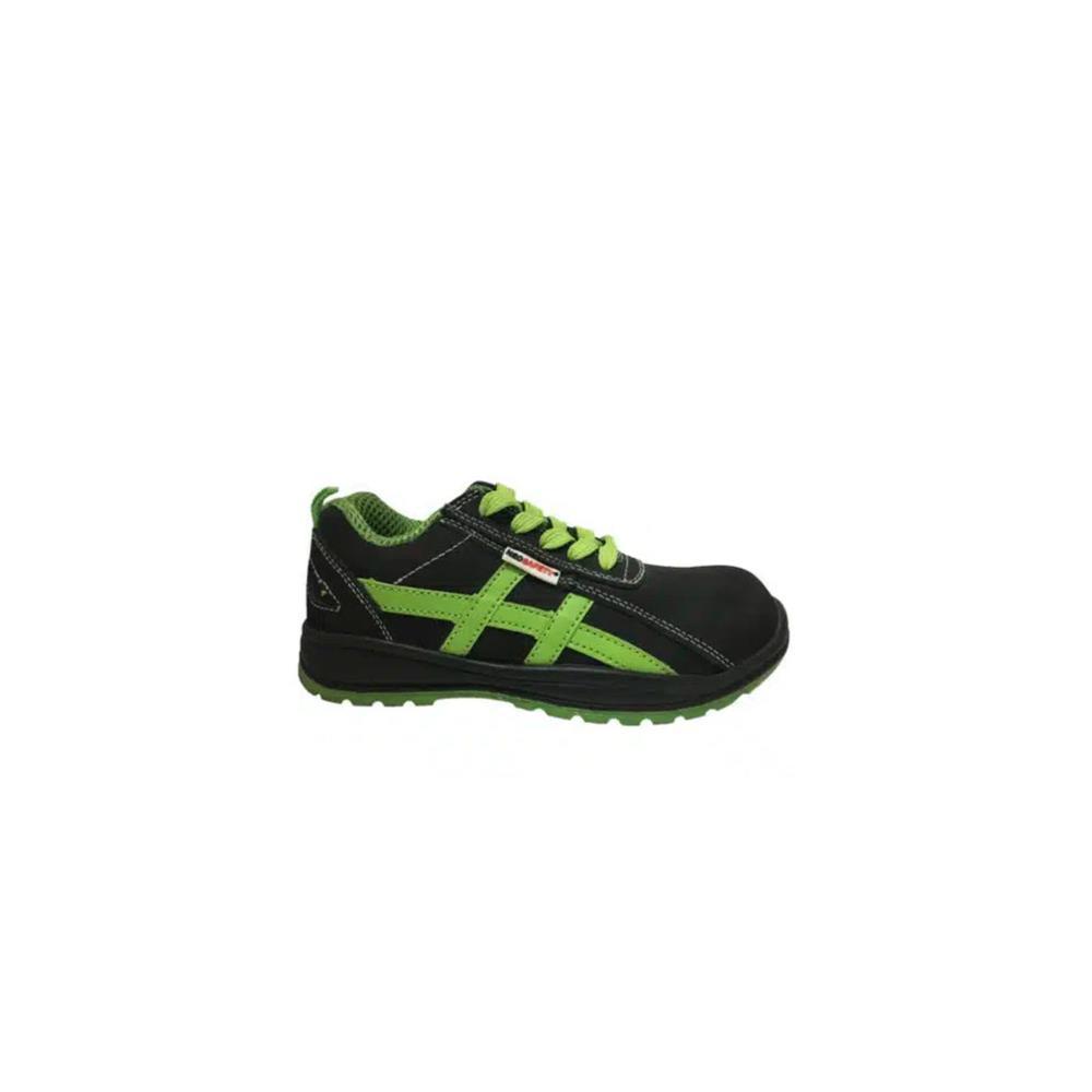 SAPATILHA S1 MOD 815 Nº43