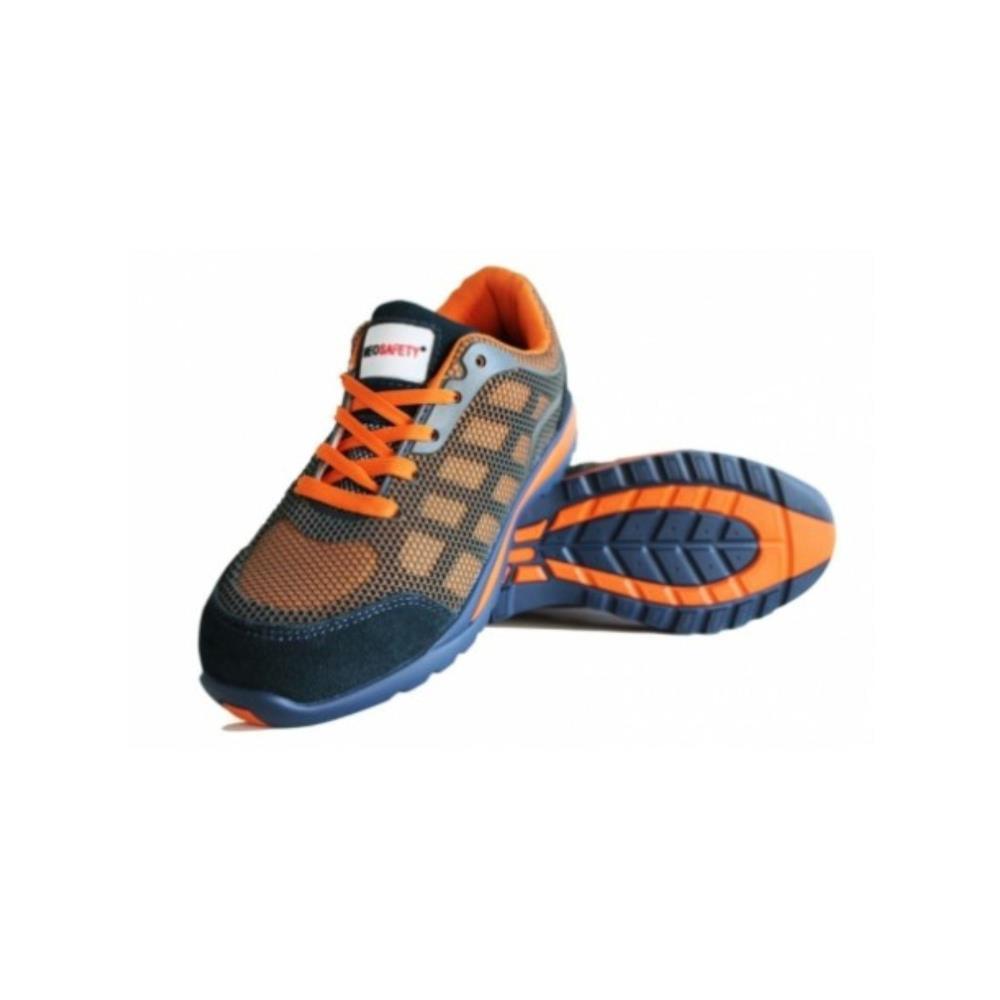 SAPATO SEG. S1P KC MOD.662 Nº40