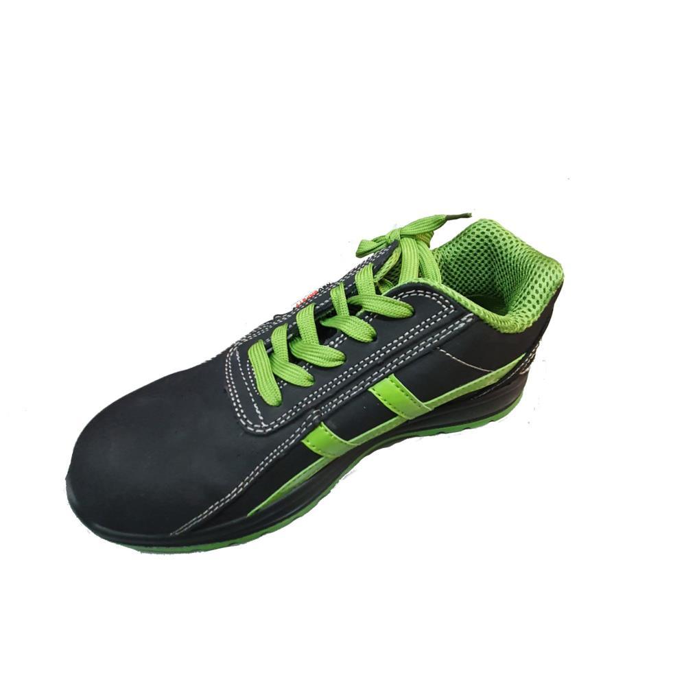 SAPATO SEGURANÇA S3 MOD 181 Nº39