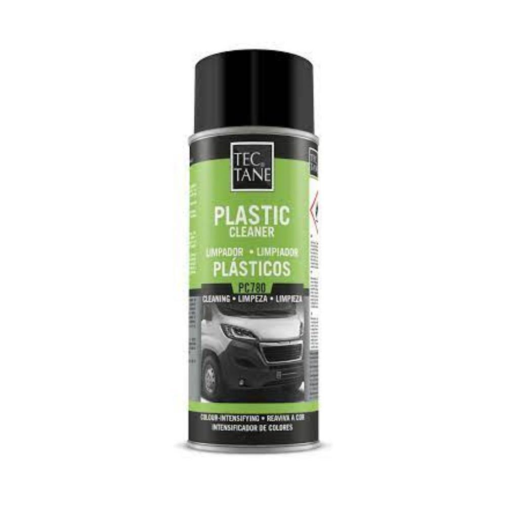 Spray limpador de plasticos PC 780 400ml