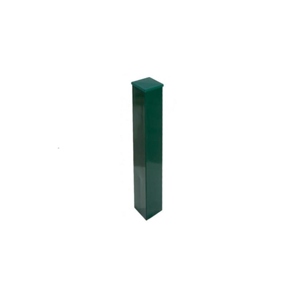 POSTE PLT VD 35X4.0 H200cm