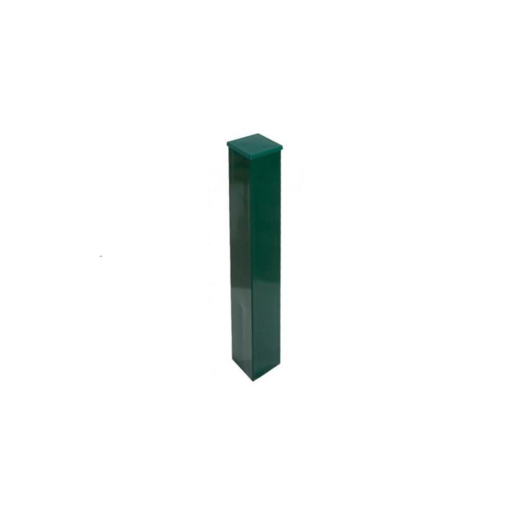 POSTE PLT VD 35X4.0 H200cm
