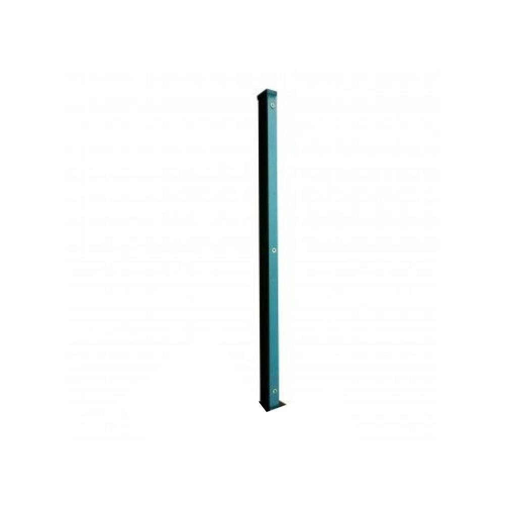 POSTE TOP BASE PLT VD H 154cm