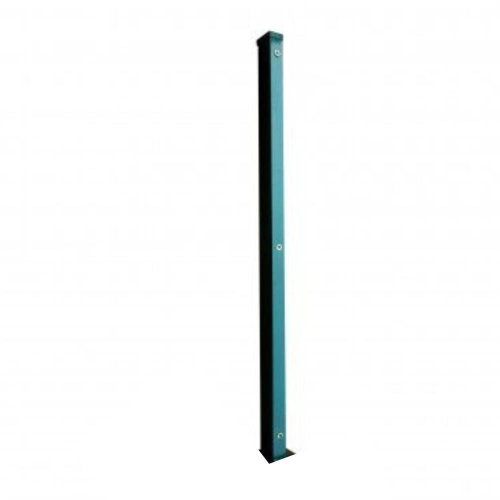 POSTE TOP PLT VD 200 CM
