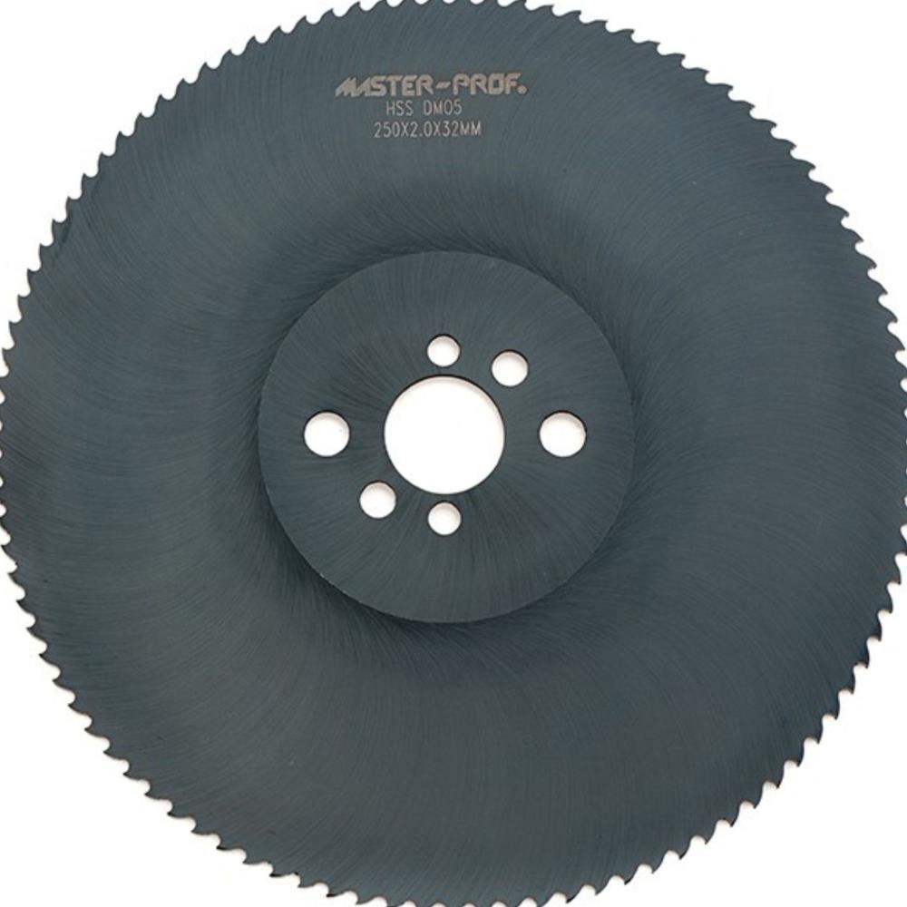 SERRA CIRC. HSS 275X2.5X32 Z220
