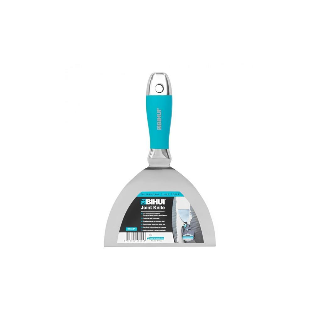 Espatula inox 150mm PTS6 BIHUI