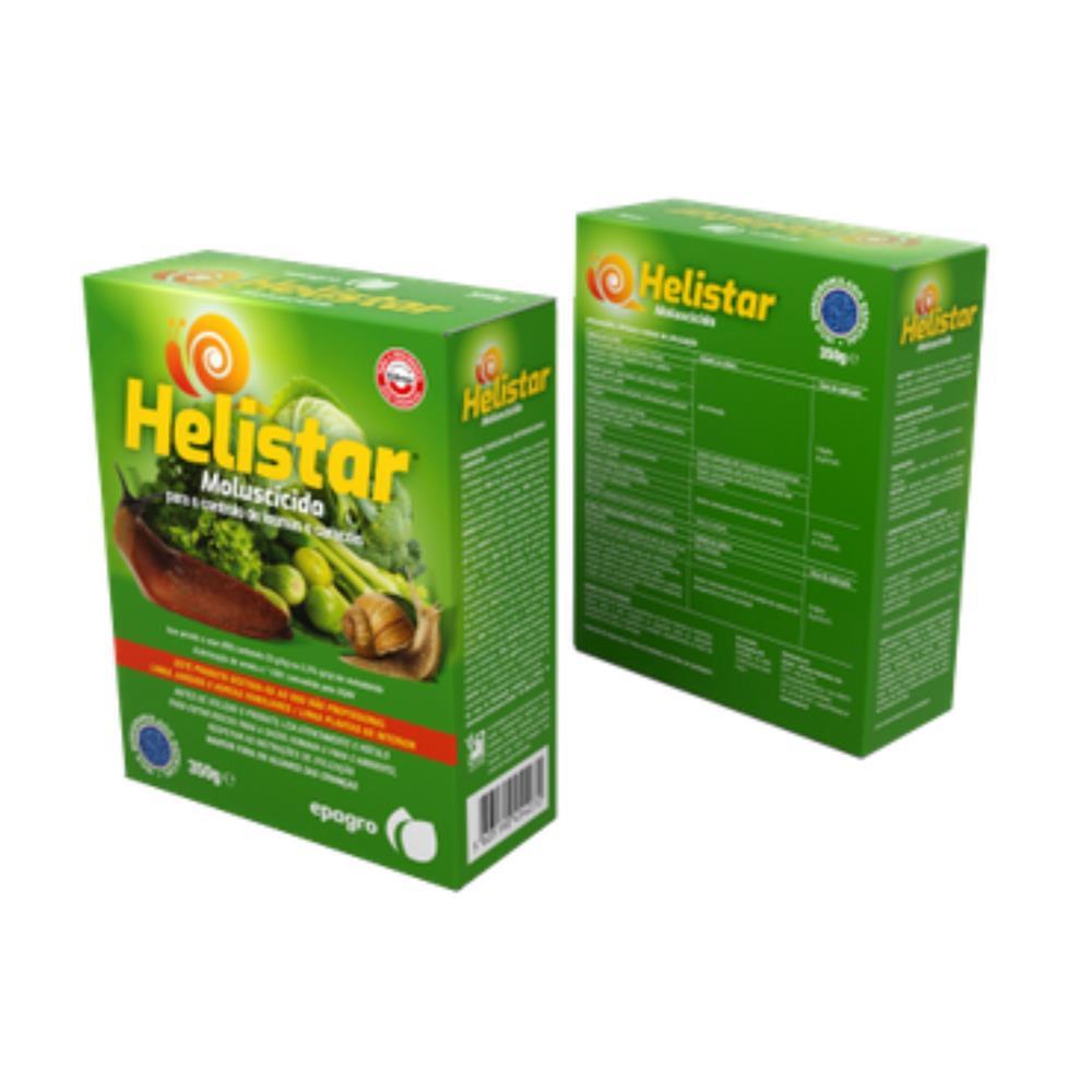 HELISTAR - 350gr