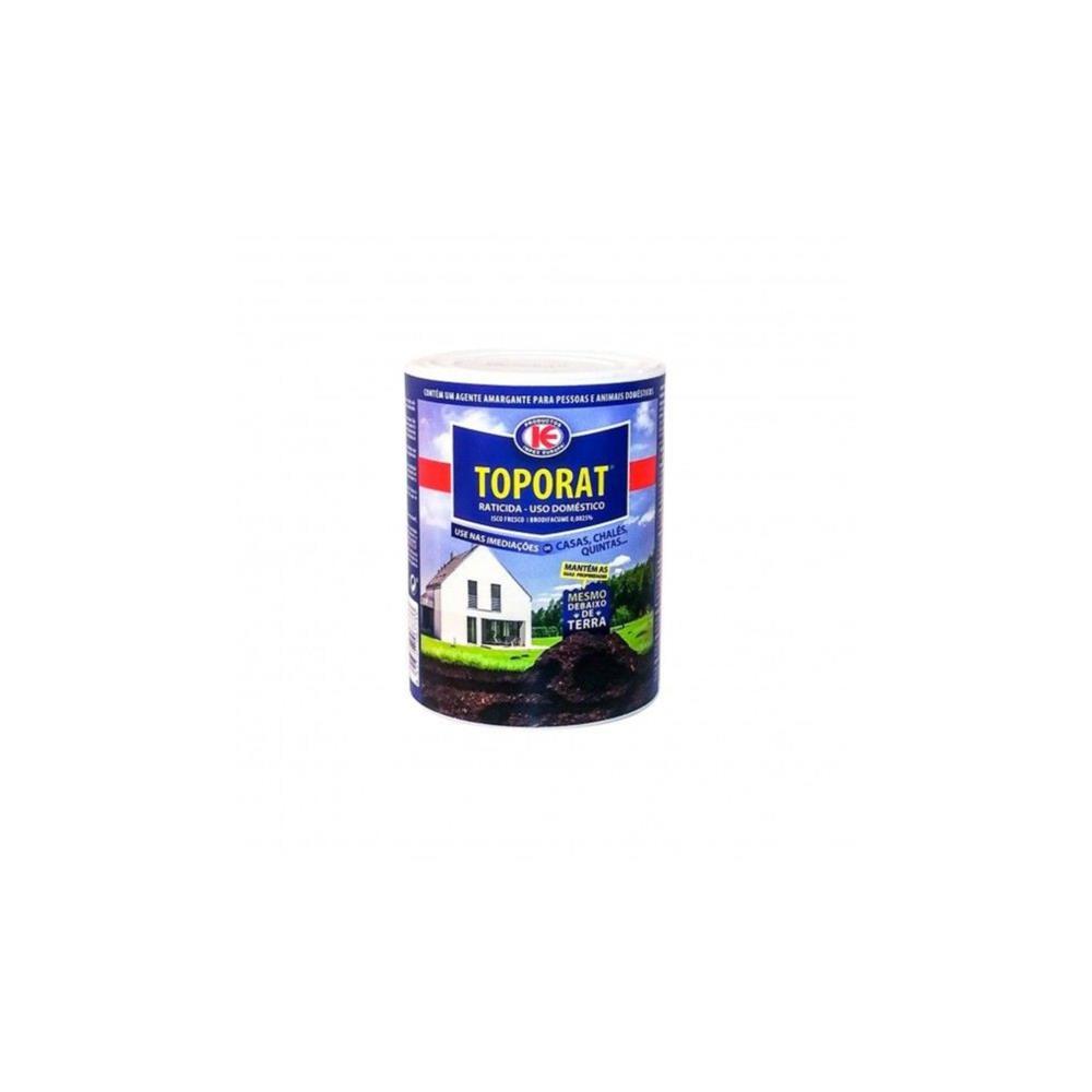 TOPORAT ANTITOPOS - 150GR