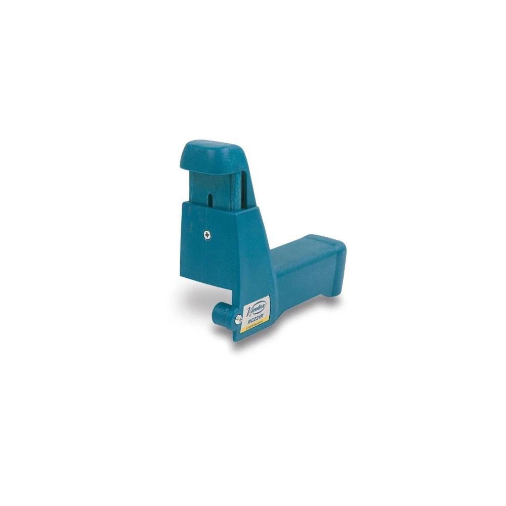 RETESTADOR MANUAL 2mm VIRUTEX