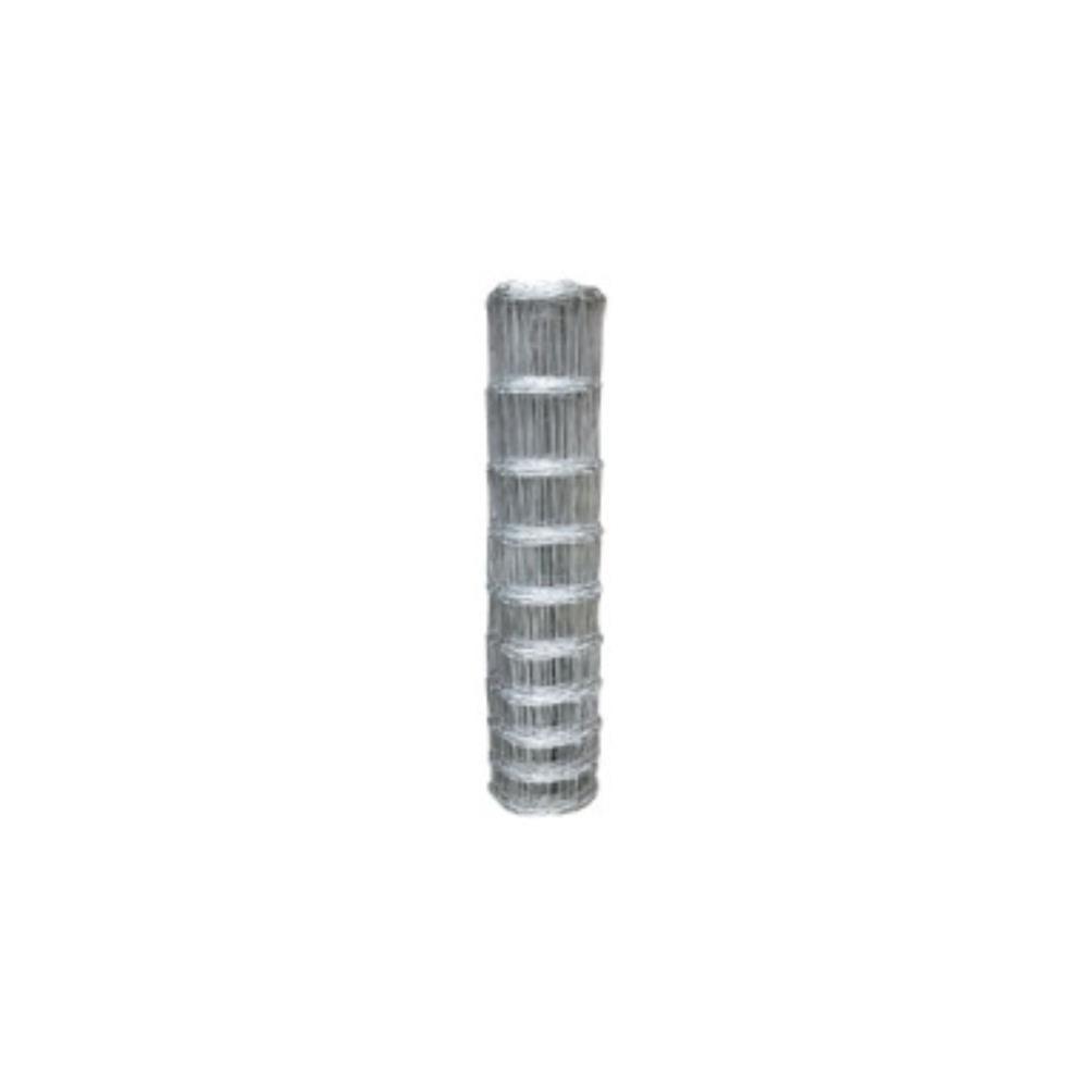 RL 50mt REDE OVELHEIRA 200X16X15 GALVANIZADA
