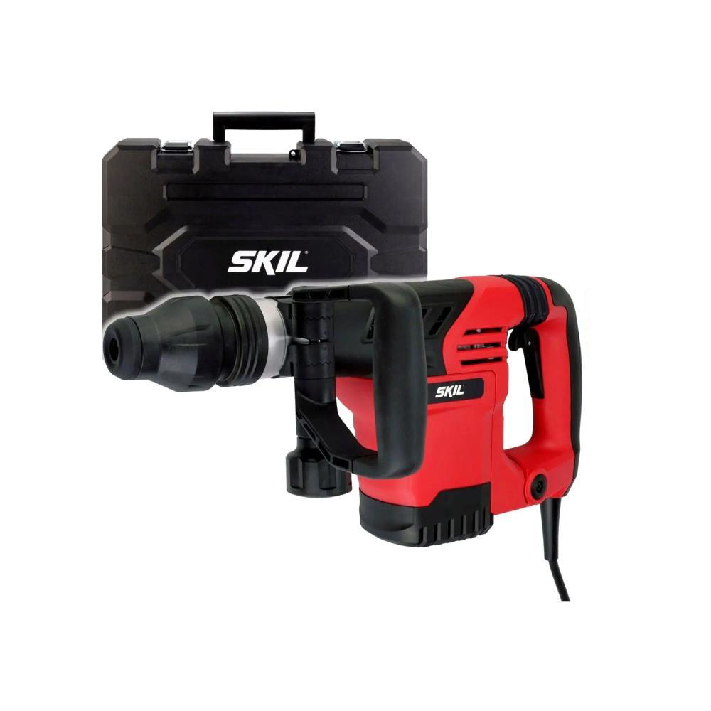 Martelo demolidor sds max 12j - 1792 Skil