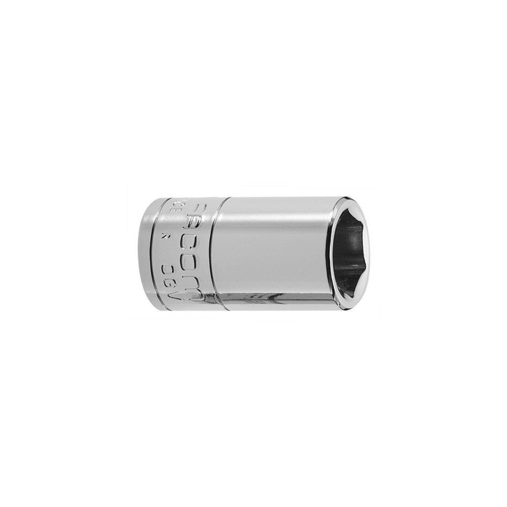 CHAVE DE CAIXA 1/4" SEXT. METRICAS 10MM FACOM