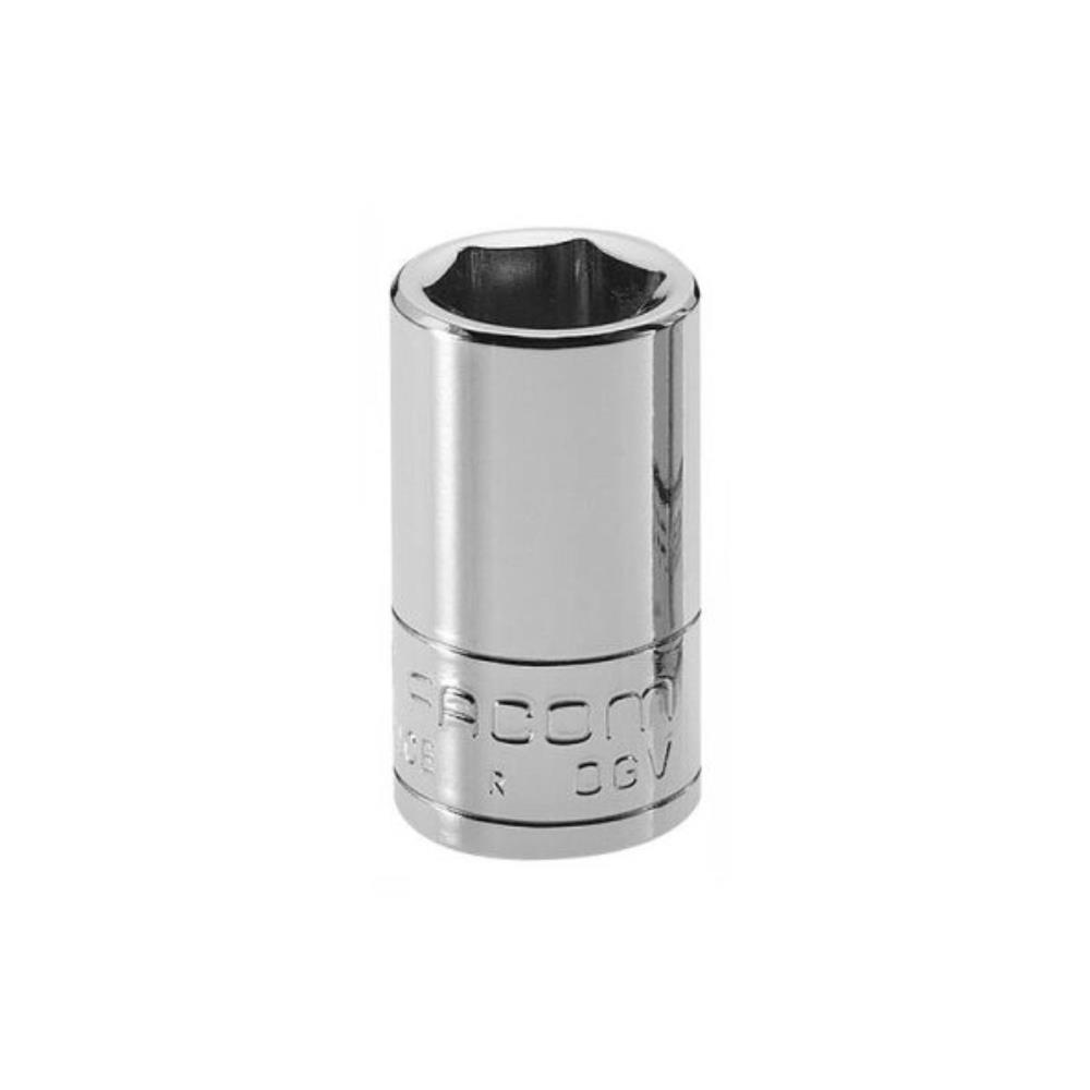CHAVE DE CAIXA 1/4" SEXT. METRICAS 12MM FACOM