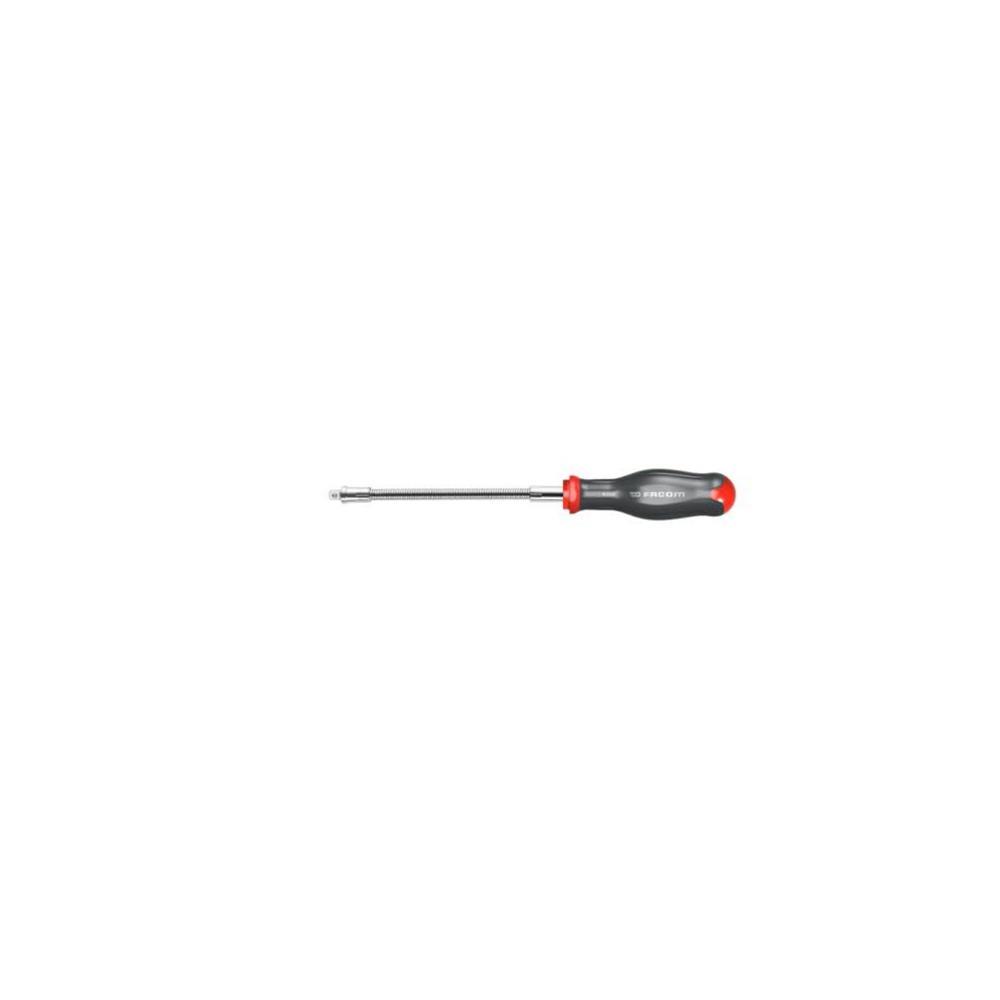 Chave de punho flexivel quadra 1/4" R.22C Facom