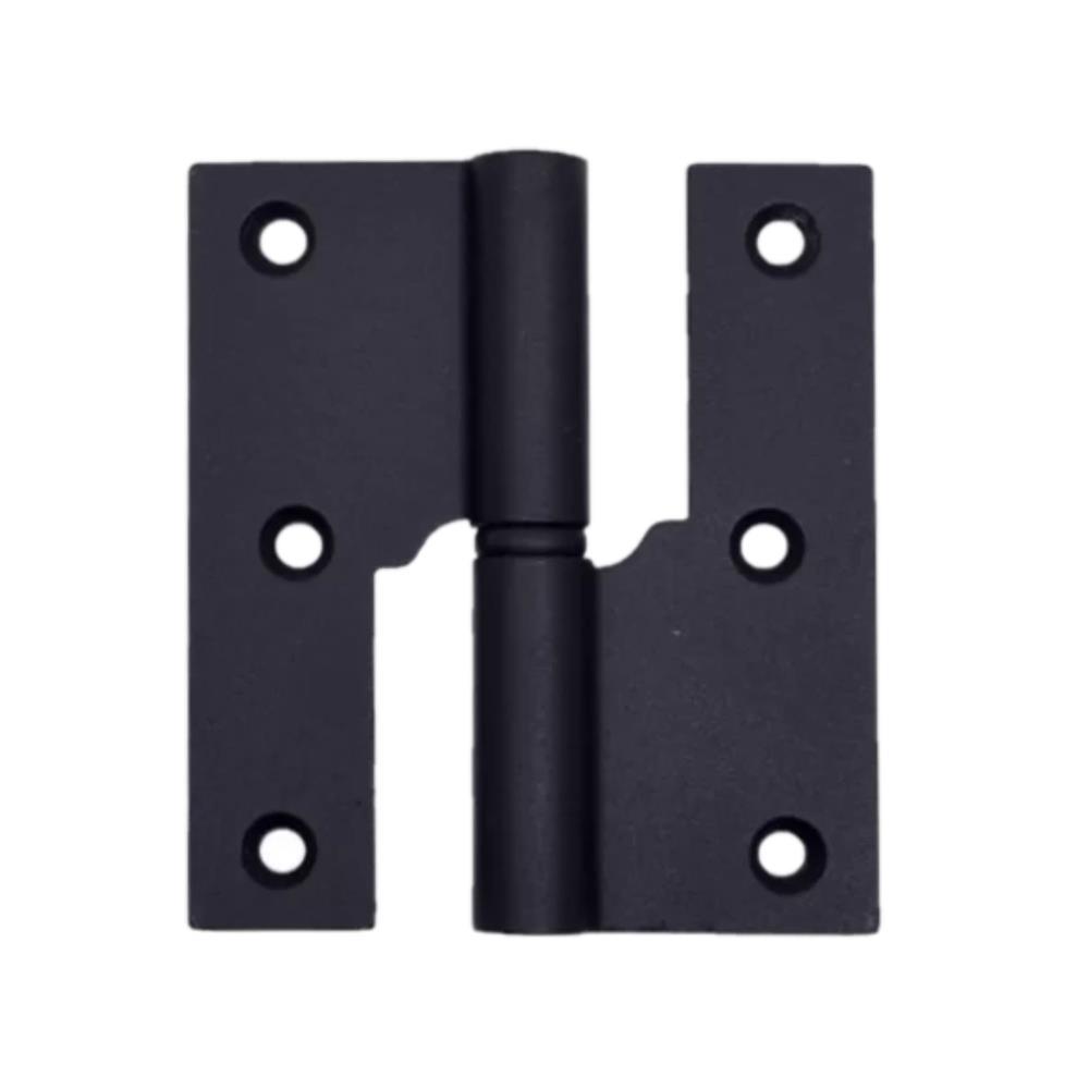 DOBRAD. 1/2 BAL. S-1746-153 - 90X65X16 ESQ. TUPAI