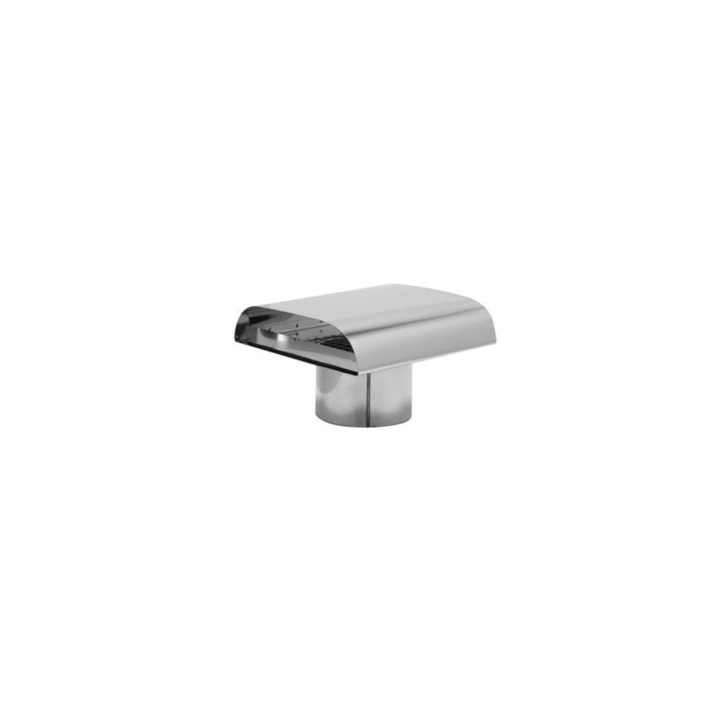 SAIDA GASES INOX 120