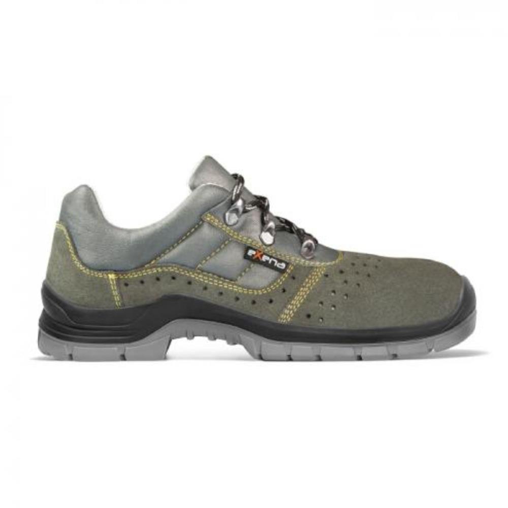 SAPATO EXENA S1P SRC Nº39