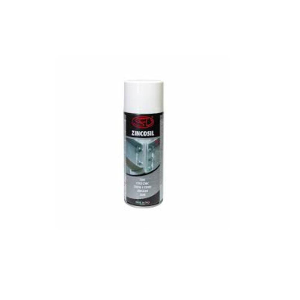 Spray zinco Zincosil - 400ml