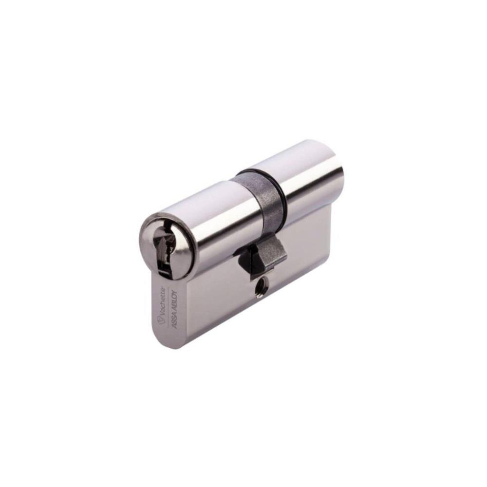 CILINDRO SEG.7101S MATE 5 CHAVES VACHETTE