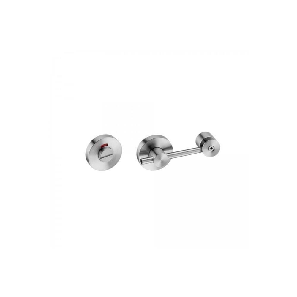 FECHO LIVRE/OCUPADO SM.026 INOX JNF