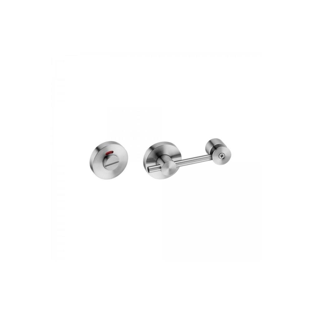 FECHO LIVRE/OCUPADO SM.026 INOX JNF