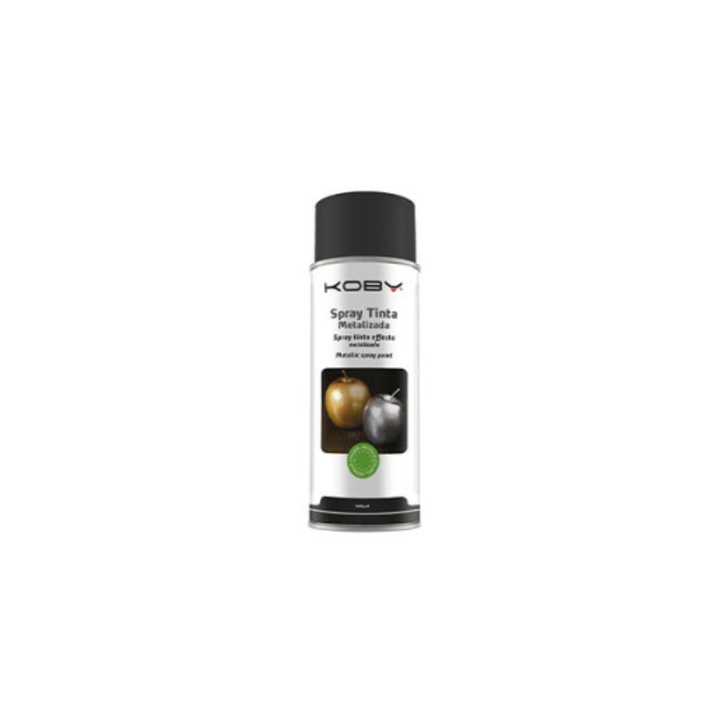 SPRAY ACRI. MET. PRATA KOBY