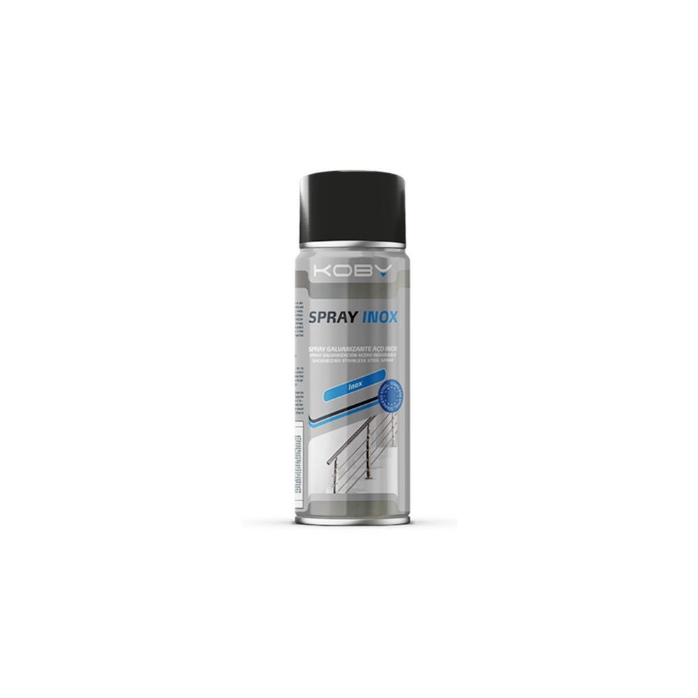 SPRAY INOX KOBY