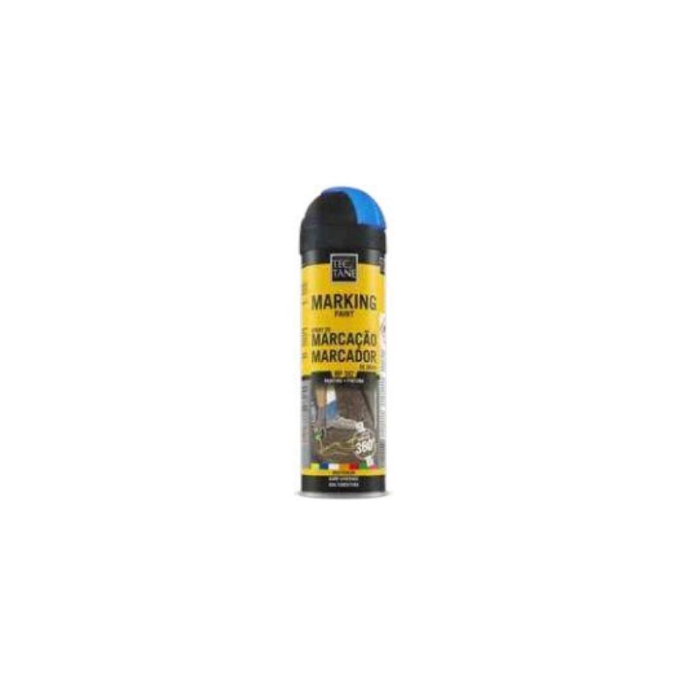 SPRAY MARCAÇÃO AZUL DEN BRAVEN