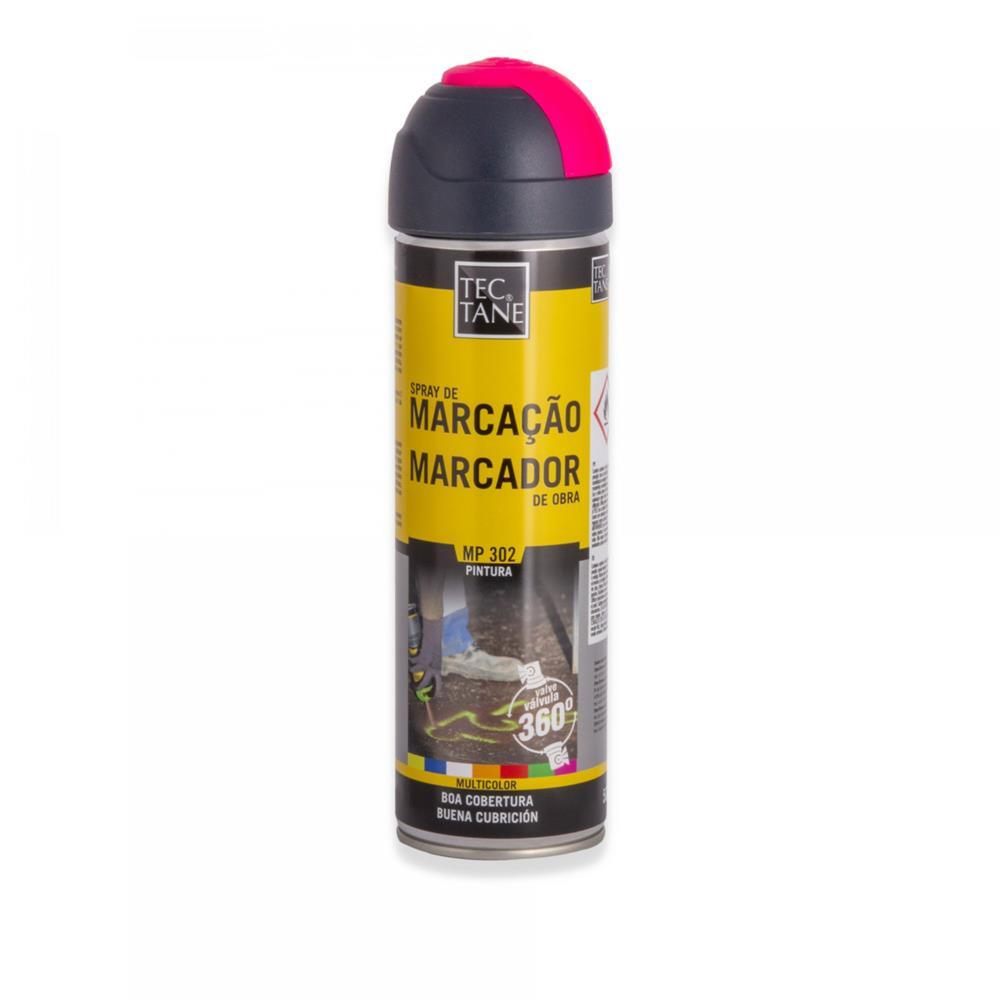 SPRAY MARCAÇÃO ROSA DEN BRAVEN