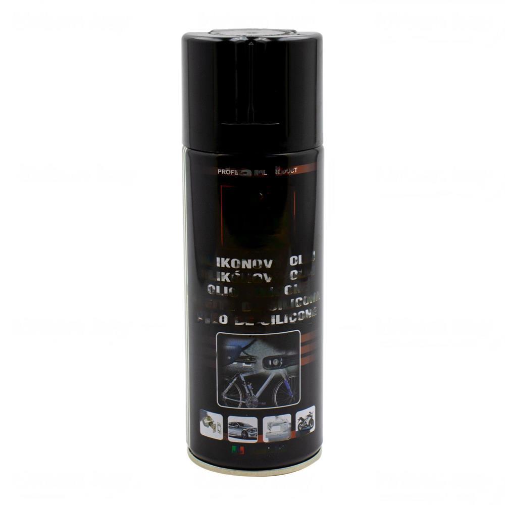SPRAY DE OLEO DE SILIC. REF 190 - 400ml TECH