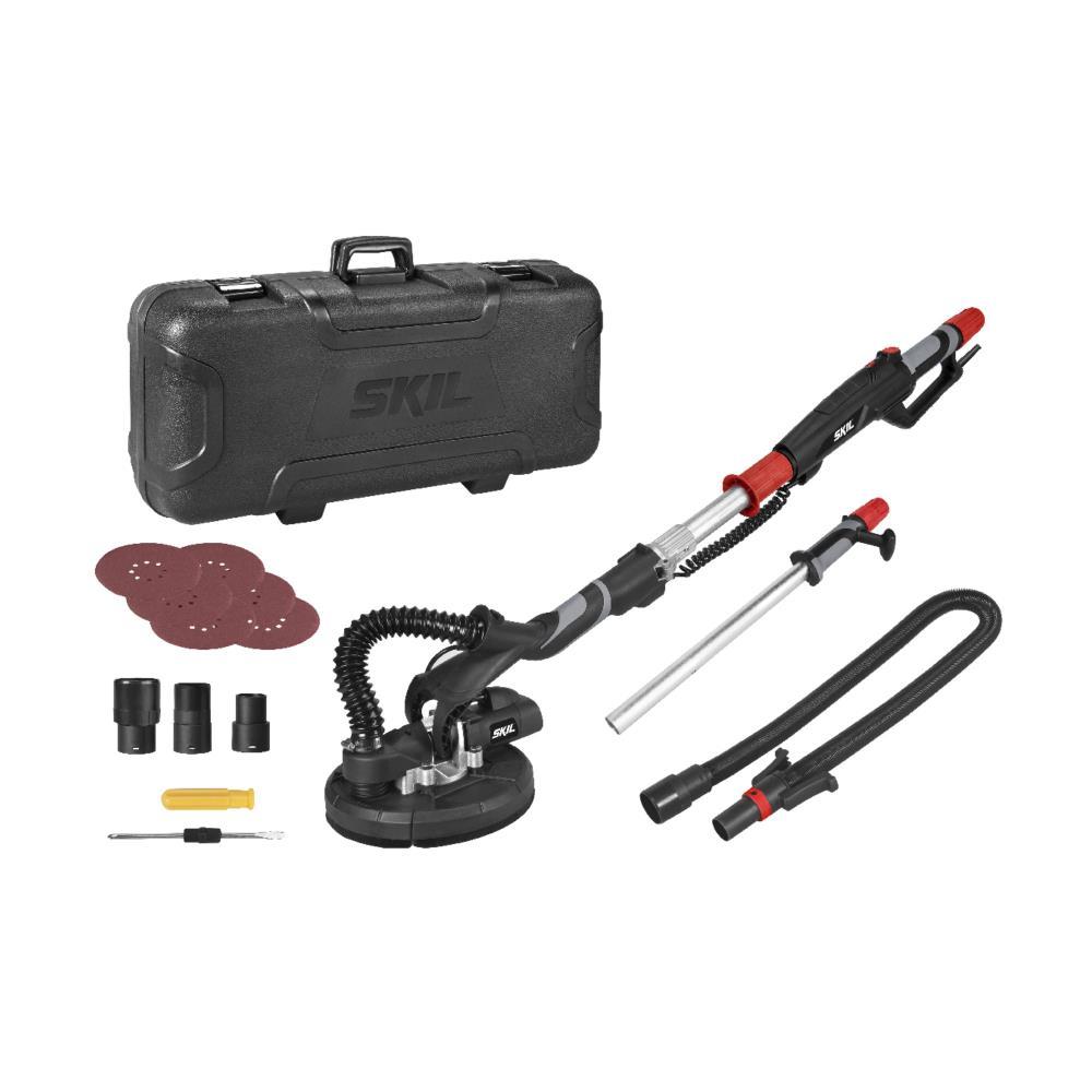 Lixadora de gesso cartonado 7521 DA Skil