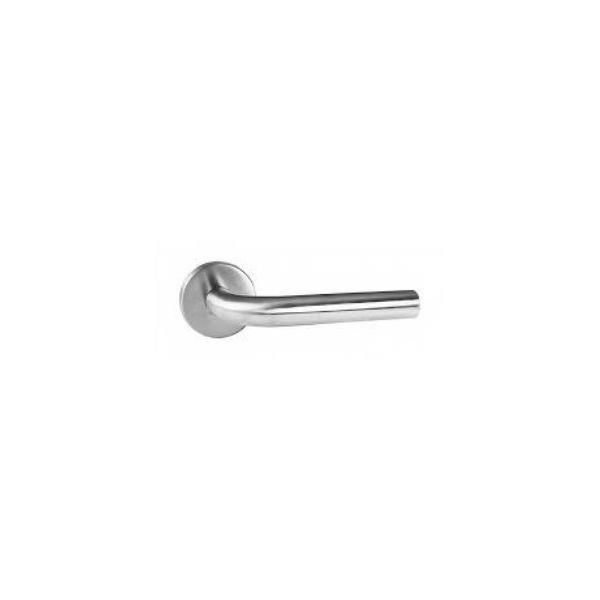 PAR DE PUXADOR REF SS4005- 19mm INOX