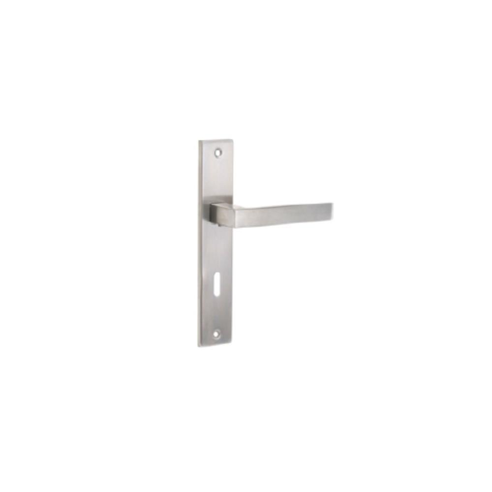 P. PUXADOR E/C SS4015 INOX