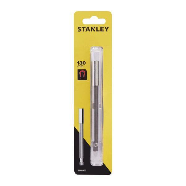 ADAPTADOR MAGNETICO P/ BITS 130mm STANLEY