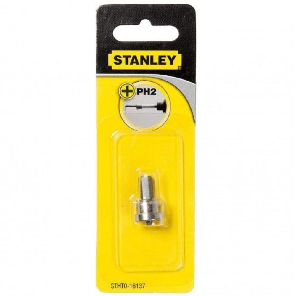 PH2 philips adaptador para paraf. STHT0-16137 Stanley