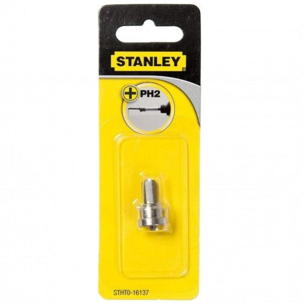 PH2 philips adaptador para paraf. STHT0-16137 Stanley