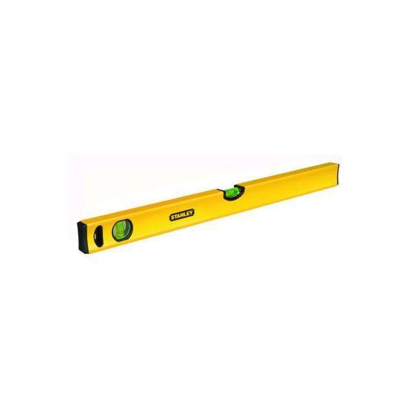 NIVEL 60cm STANLEY