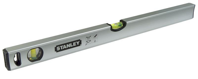 NIVEL MAGNETICO 40cm STANLEY