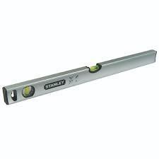 NIVEL MAGNETICO 60cm STANLEY