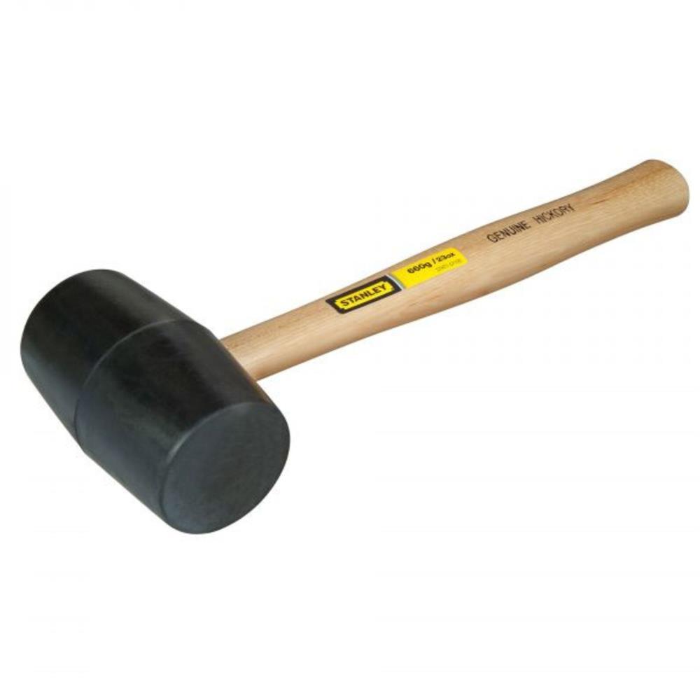 Maço com cabeça de borracha STHT1-57100 Stanley