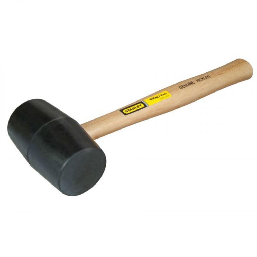 Maço com cabeça de borracha STHT1-57100 Stanley