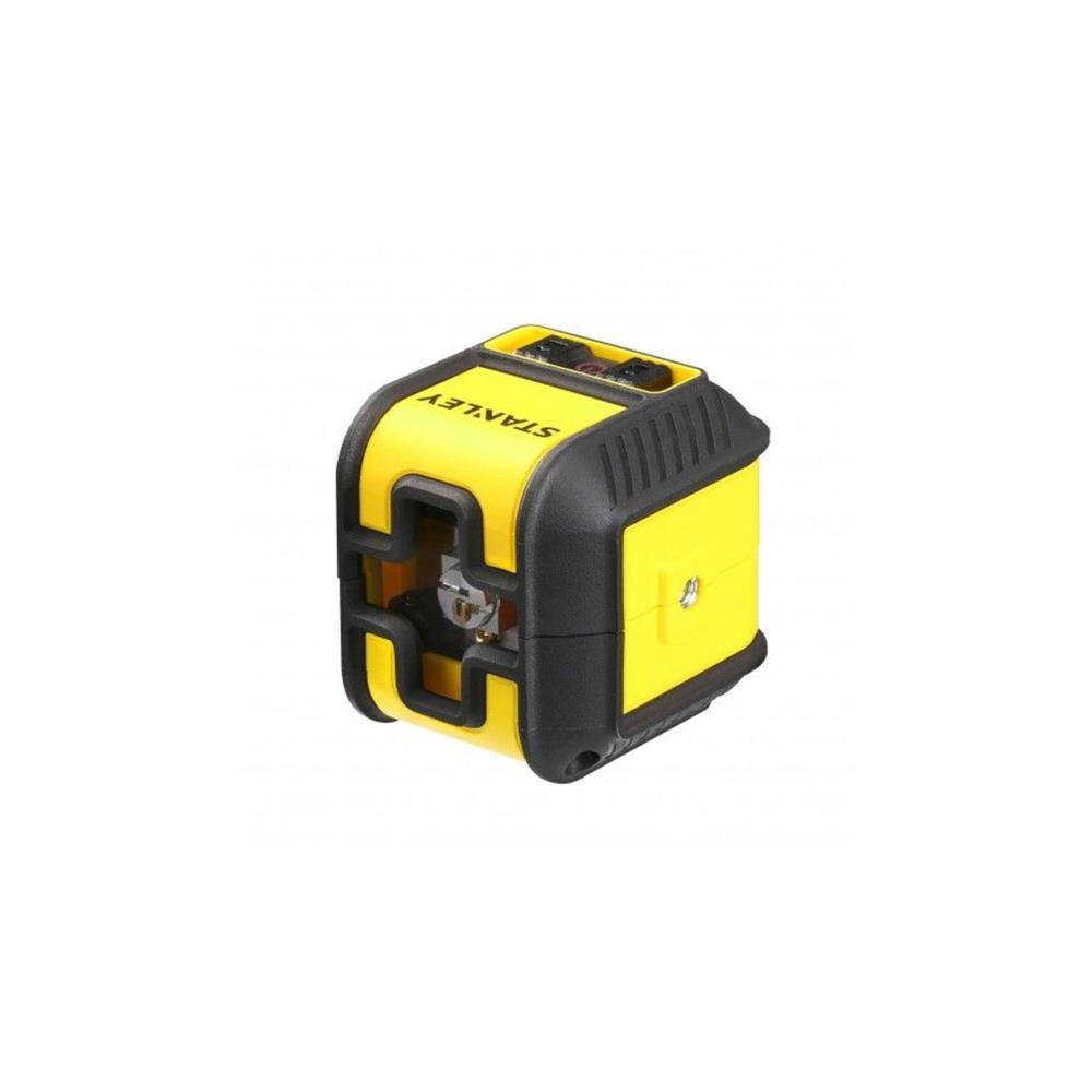 Nivel laser cruz cubix STHT77498-1 Stanley