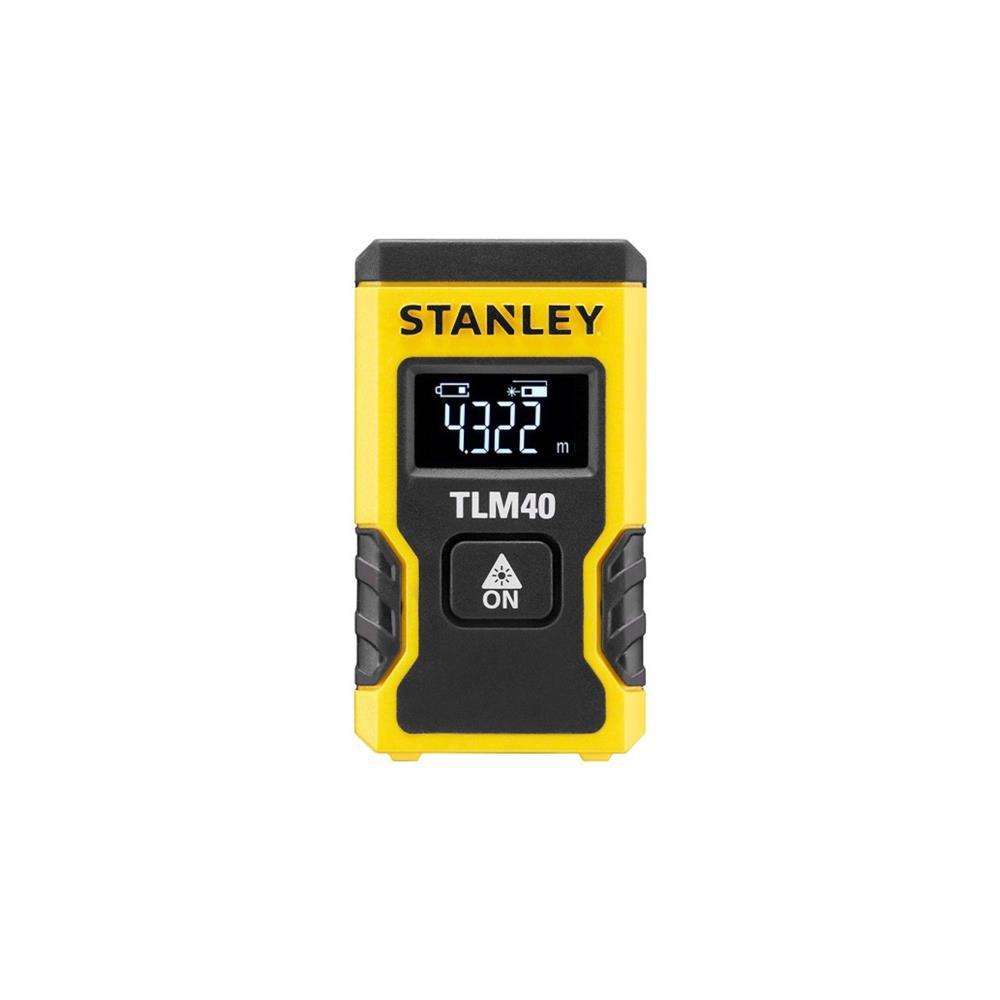 Medidor laser TLM40 - STHT77666-0 Stanley