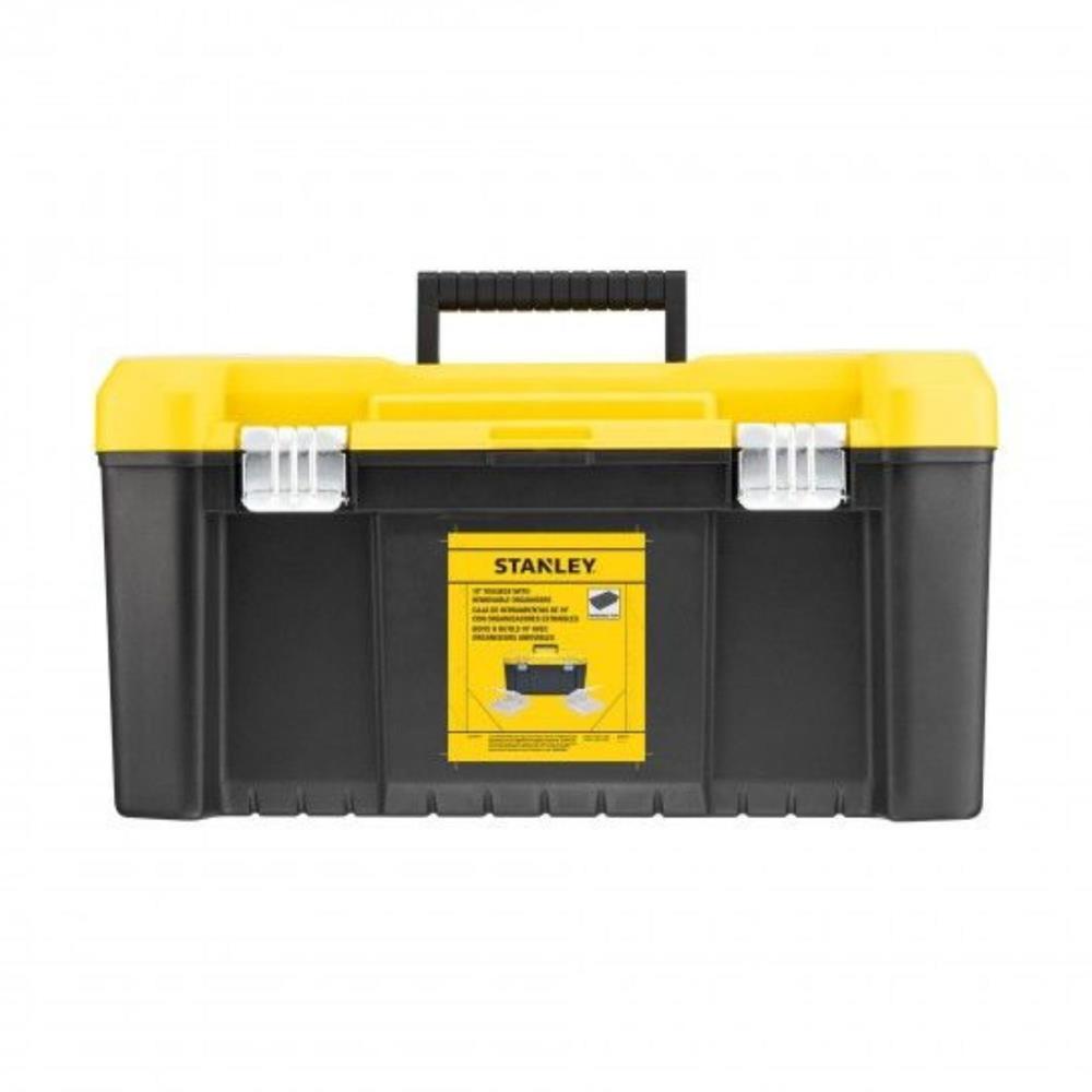 Caixa de ferramentas STST75787-1 19# organiz. extraitivel Stanley