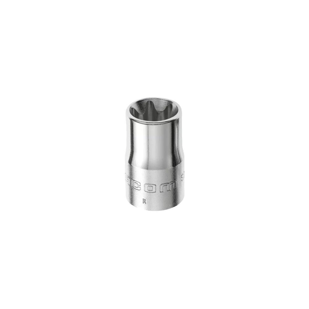 CHAVE CAIXA 1/2" TORX 18 FACOM