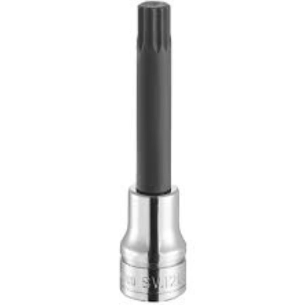 CHAVE CAIXA 1/2" XZN M. LONGA 16 FACOM